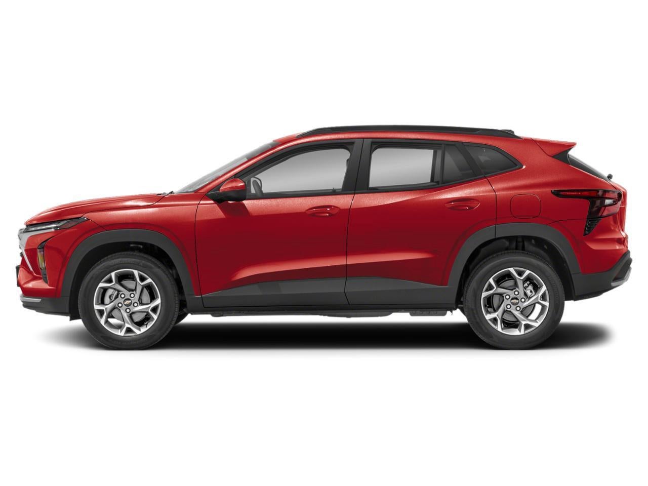 2026 Chevrolet Trax Activ - Photo 12