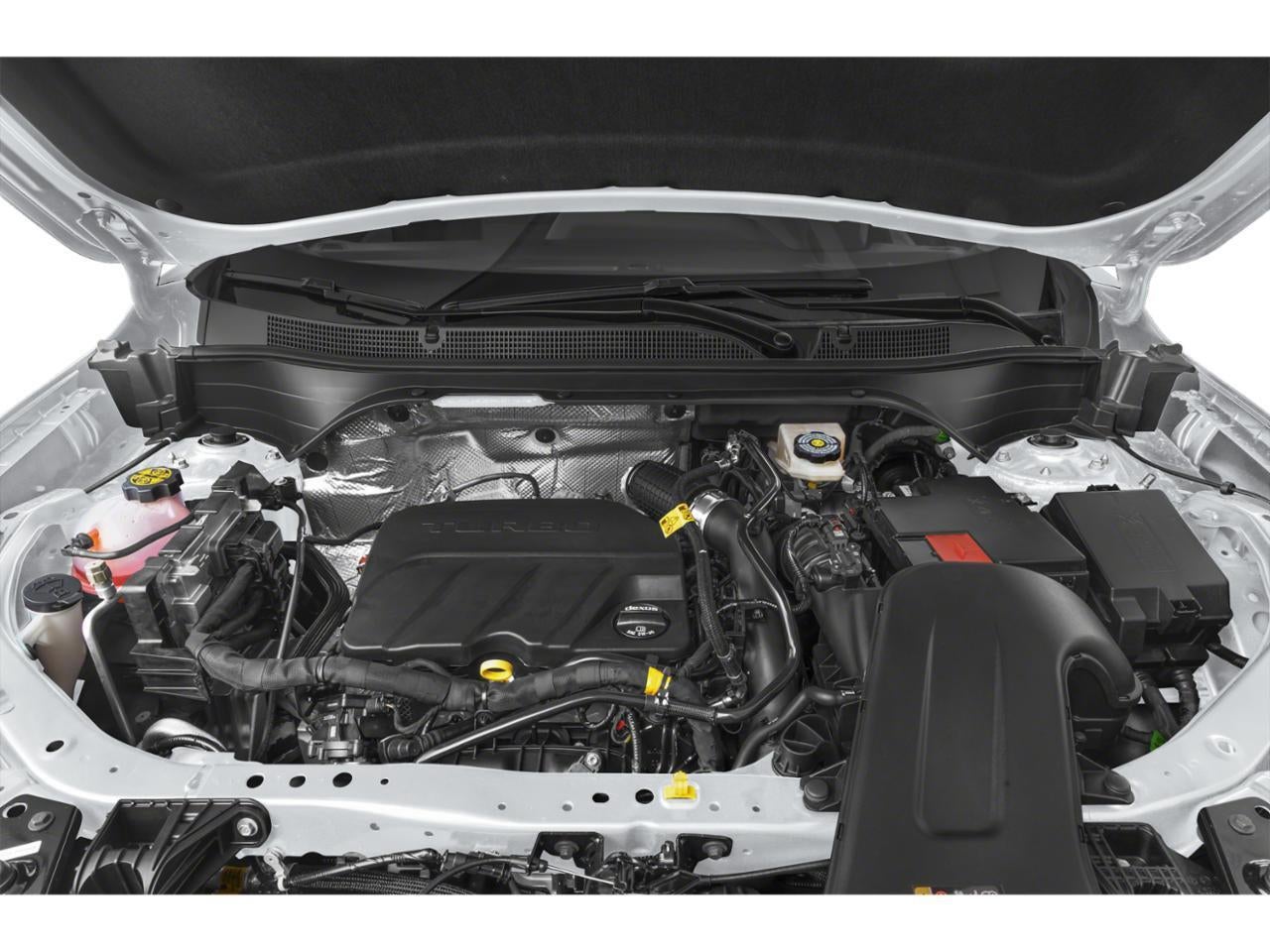 2026 Chevrolet Trax Activ - Photo 7