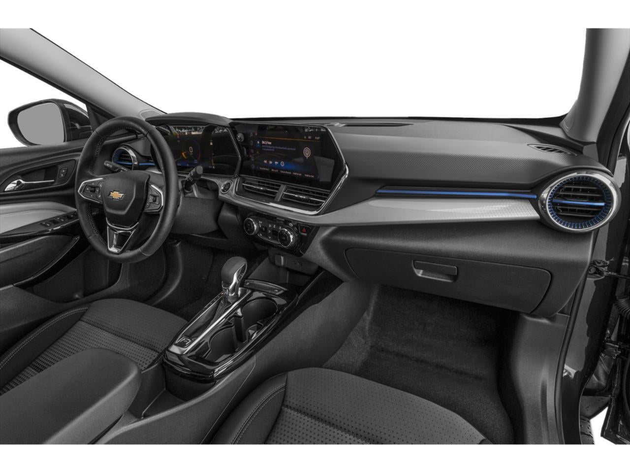 2026 Chevrolet Trax Activ - Photo 10