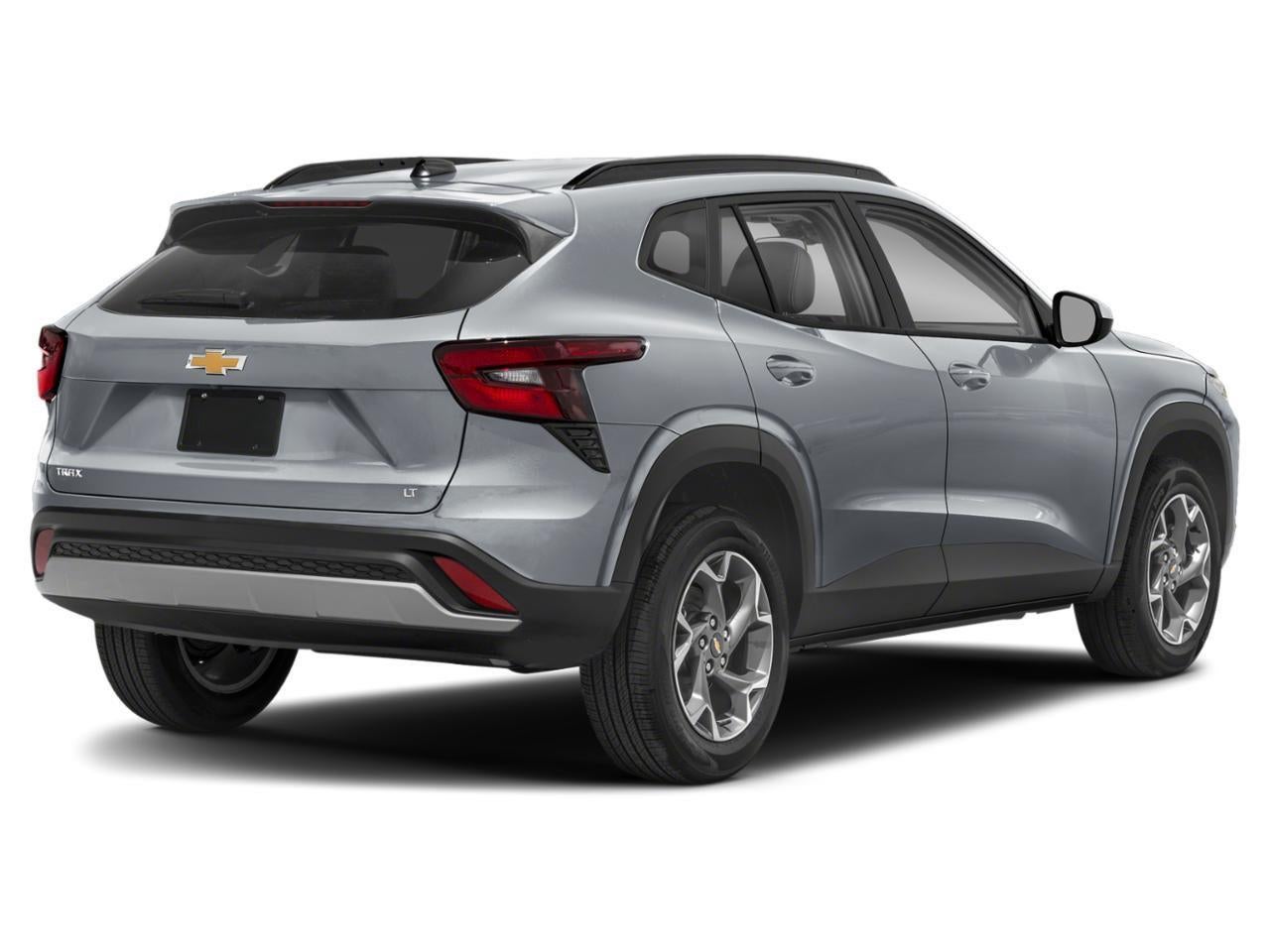2026 Chevrolet Trax Activ - Photo 11