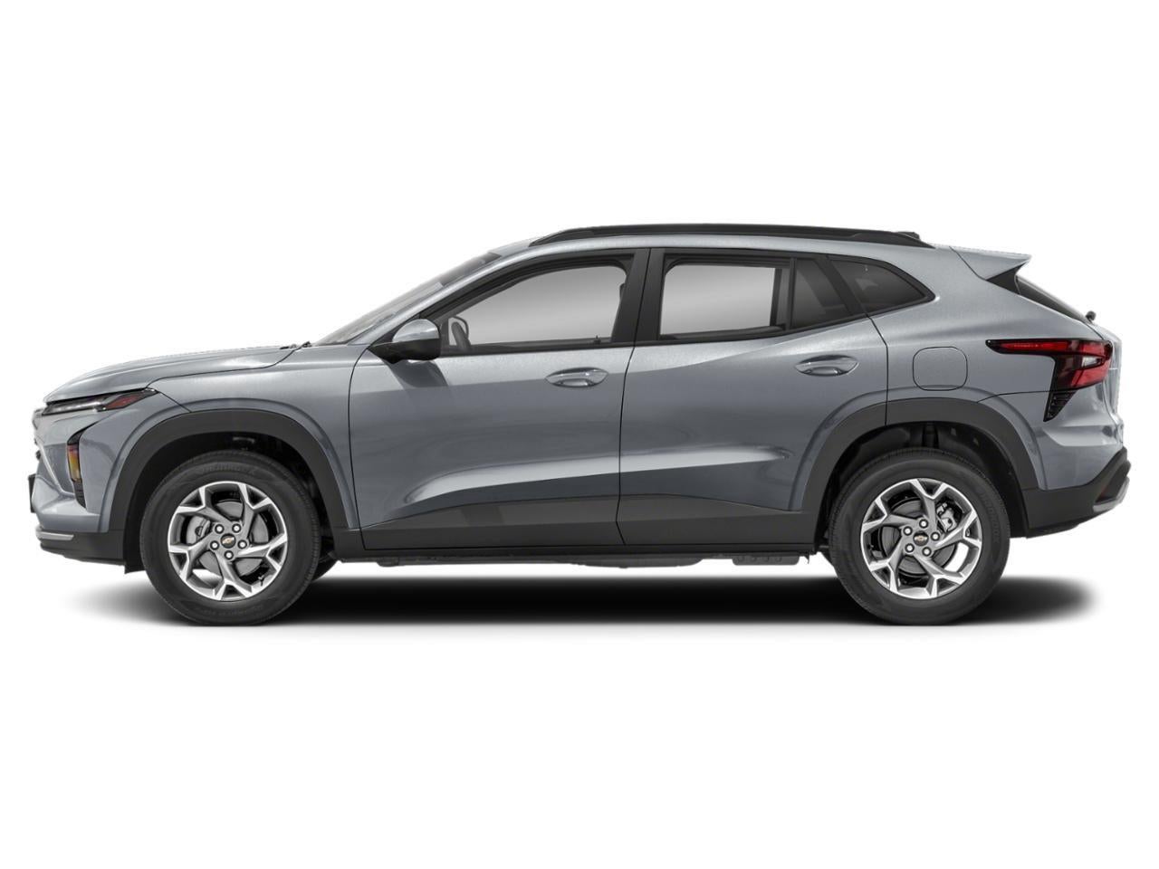 2026 Chevrolet Trax Activ - Photo 12