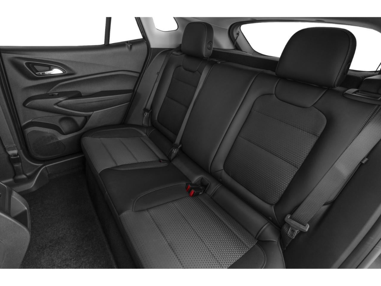 2026 Chevrolet Trax Activ - Photo 8