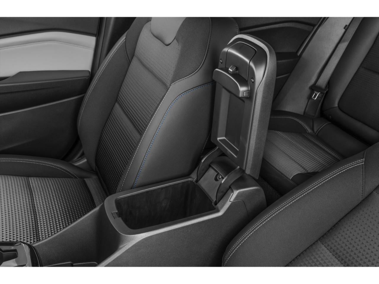 2026 Chevrolet Trax Activ - Photo 9