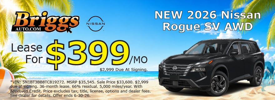 Rogue Lease