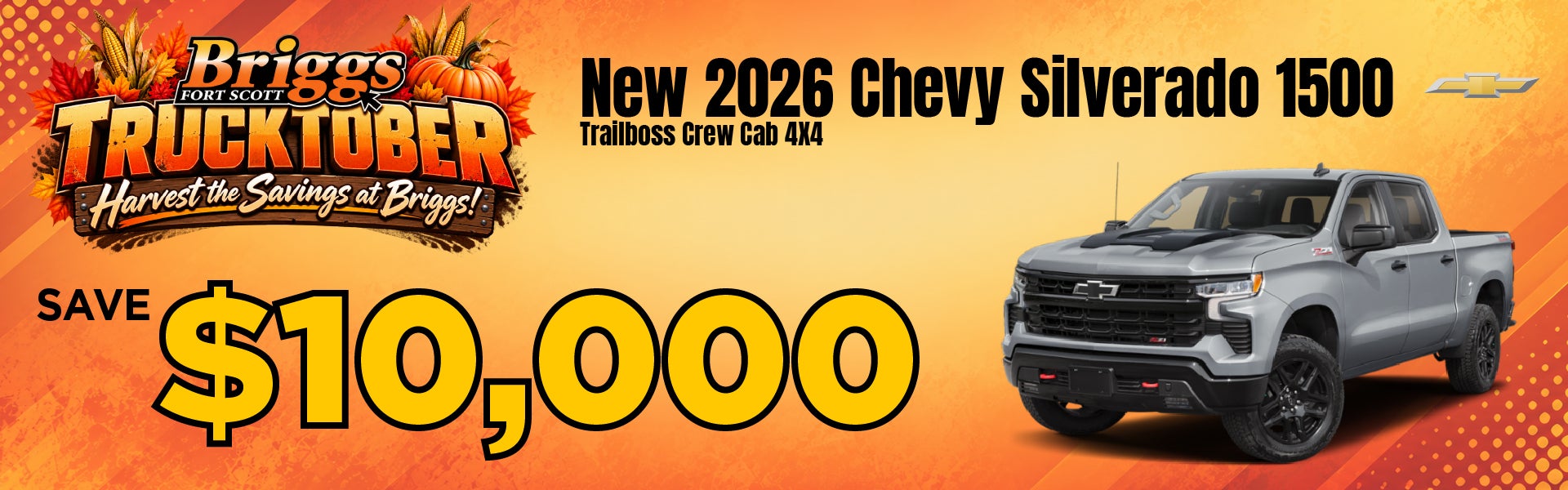 Silverado 1500