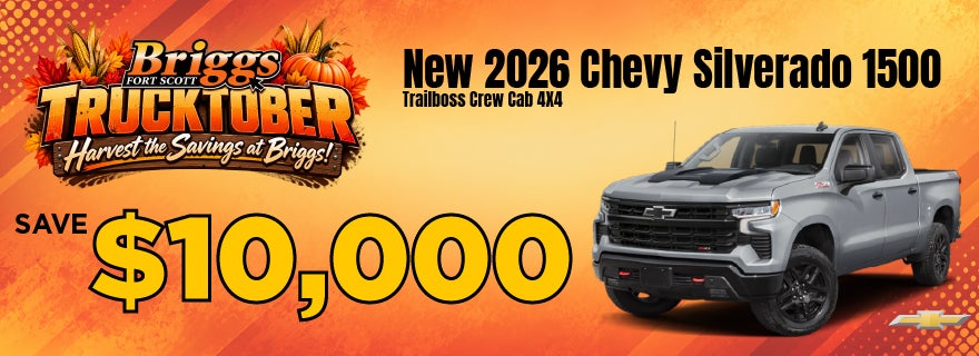 Silverado 1500