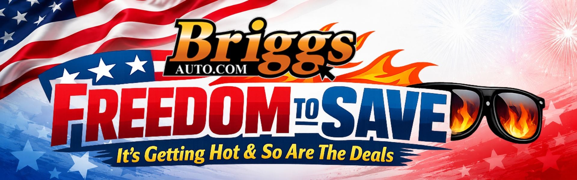 Freedom to Save