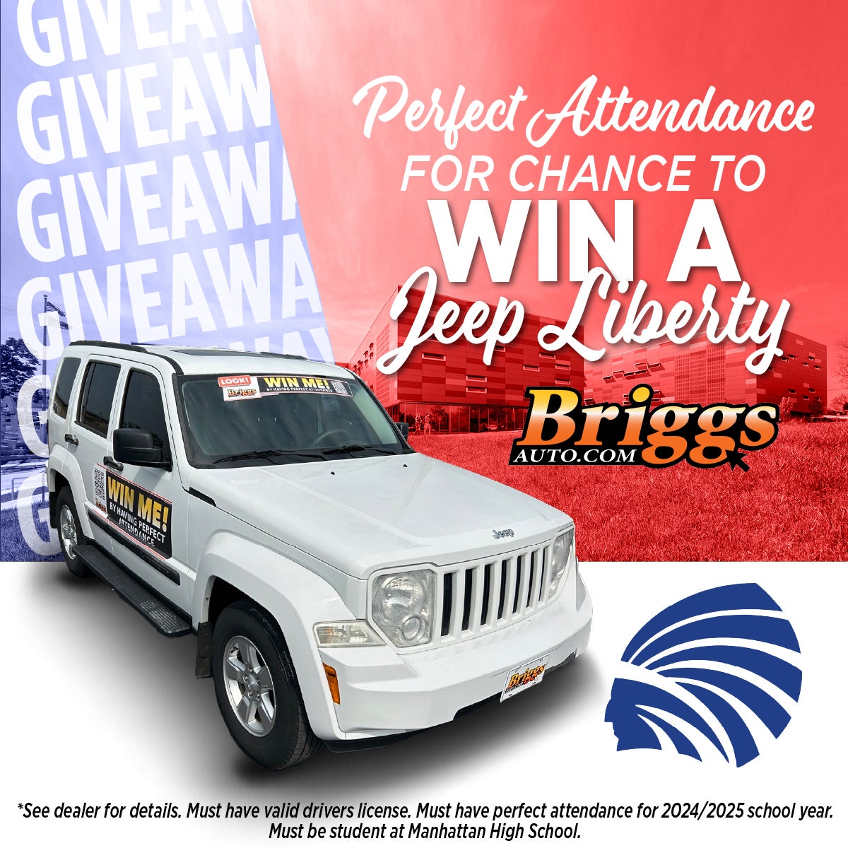 Driven by Dedication: Supporting Manhattan High Students with a Life-Changing Reward