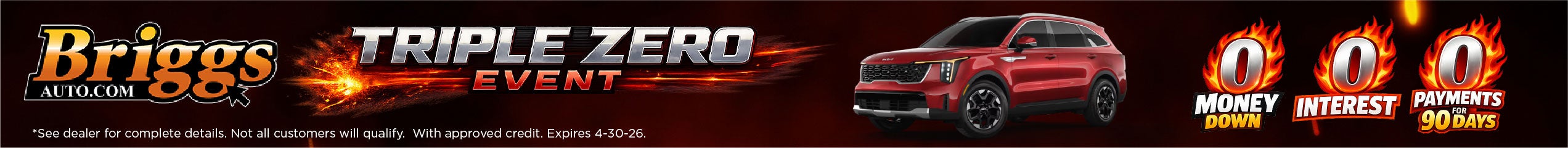 New 2026 Kia Sorento